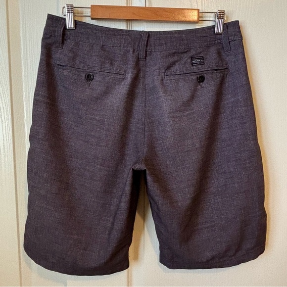 O'Neill Men Hybrid Quick Dry Board Shorts 31 - Picture 3 of 11